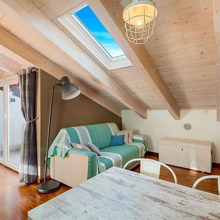 Апартаменты Loft&Sun Специя Экстерьер фото