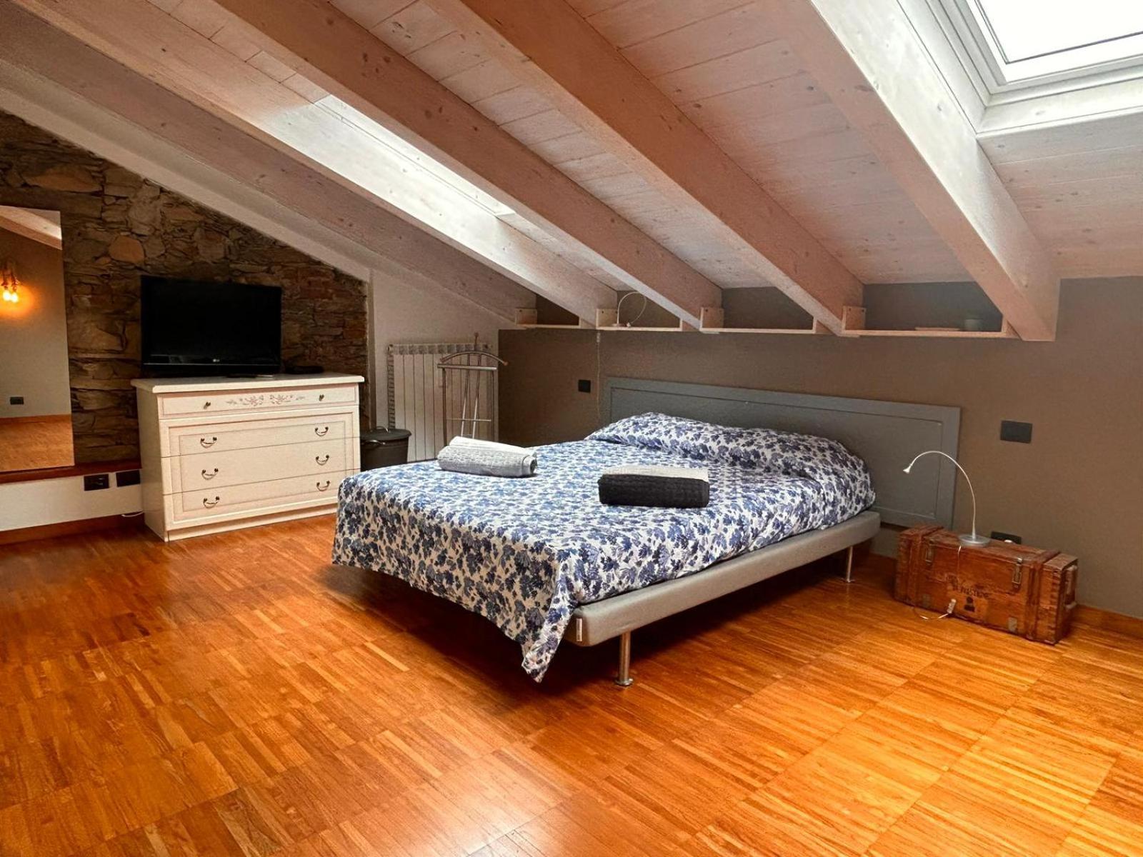 Апартаменты Loft&Sun Специя Экстерьер фото
