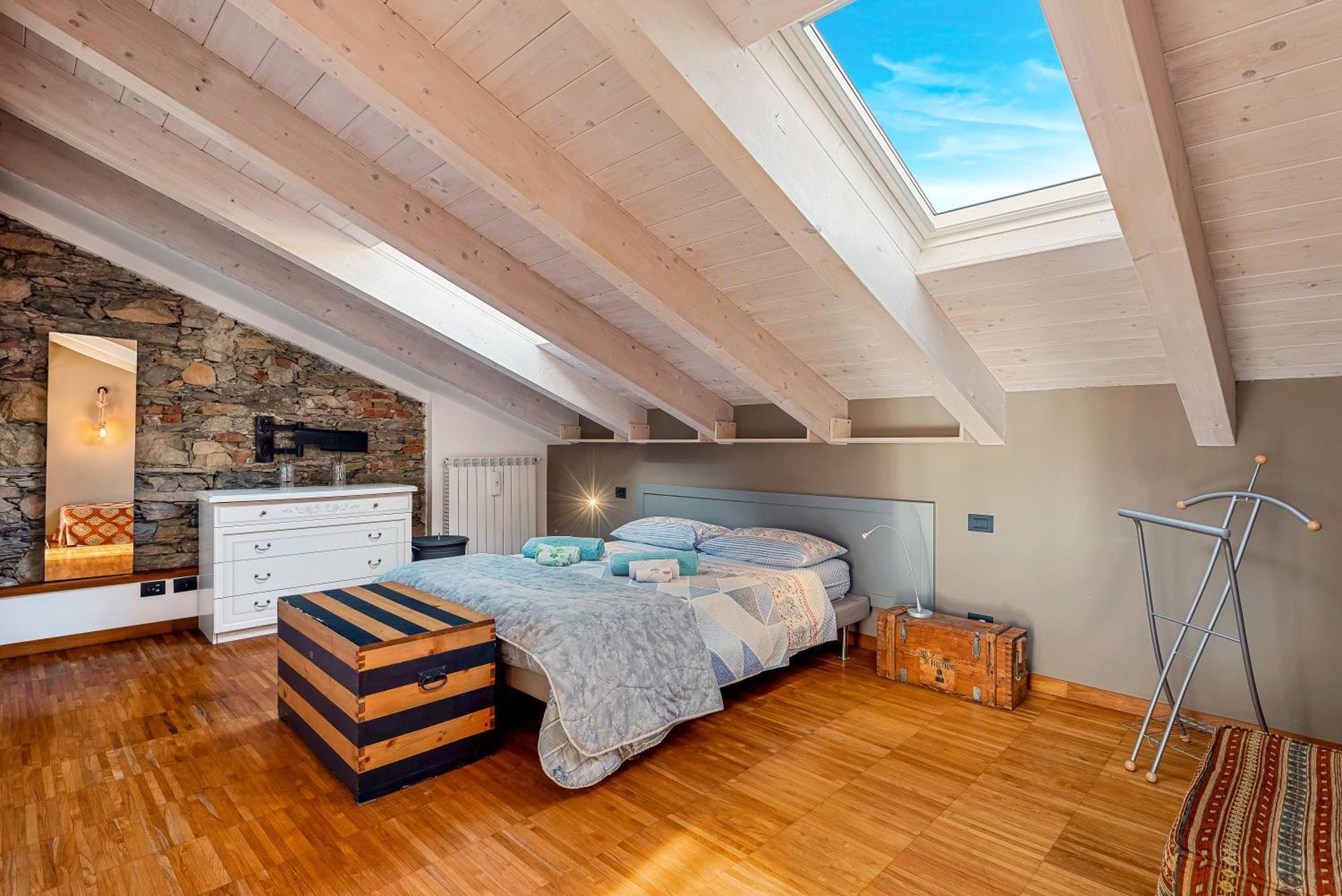 Апартаменты Loft&Sun Специя Экстерьер фото